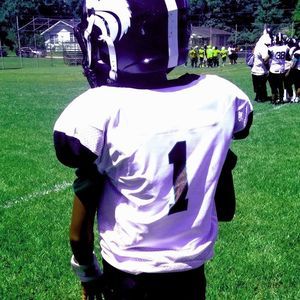 Meet your Posher, Antonia